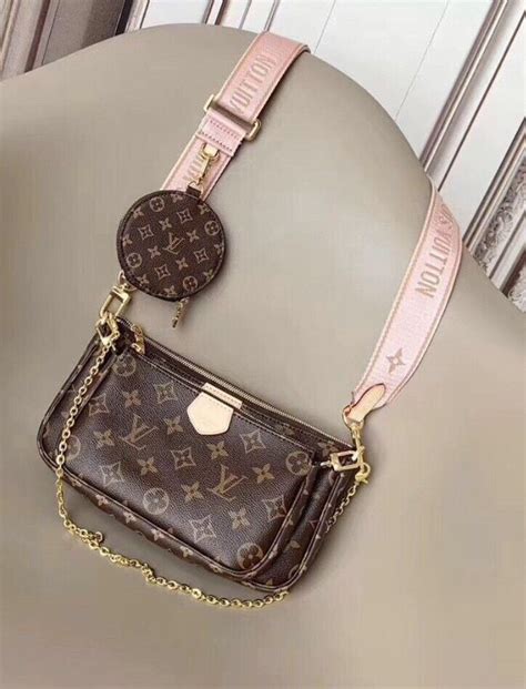 multi pochette louis vuitton black|authentic Louis Vuitton multi pochette.